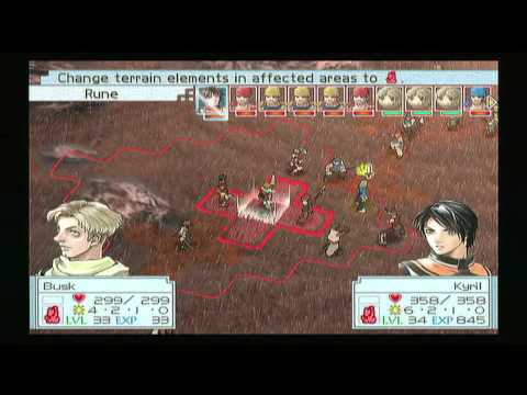Let's Play Suikoden Tactics #86 Dear friend... (Recruiting Charlemgne & Reinbach) part 2