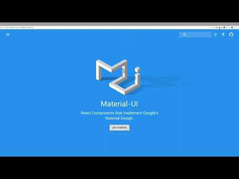 next steps roundup 06 visiting material ui