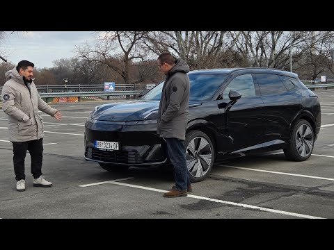 Mobil Auto TV 03  emisija – Februar 2026