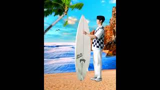 Download lagu SNSD Yoona x Jung Hae In x Hyundai Department Store Duty Free Blue Love mp3