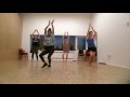 Lovely Song Quick Dance Steps