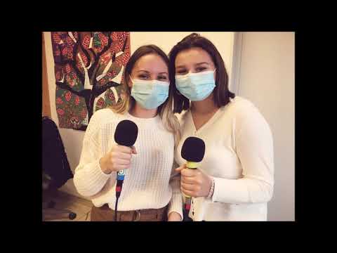 Spot #09 - MFR Pont de Veyle - Radio Aléo