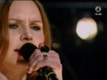 The Cardigans - Losing A Friend (Live Nyhetsmorgon 2005)