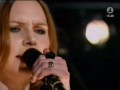 The Cardigans - Losing A Friend (Live ...