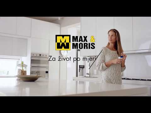 Max & Moris - Za život po mjeri