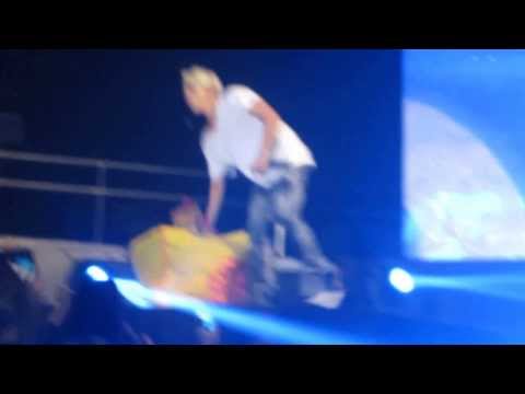 [HD] [130907] SHINEe - Beautiful | K-Pop Republic [FanCam]