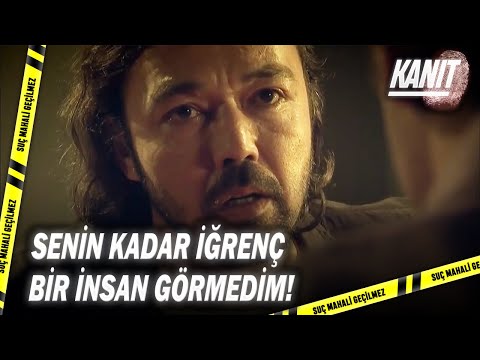 Orhan ile Selim Gerçek Suçluyu Buldu! - Kanıt Özel Klip