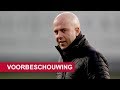 Voorbeschouwing Slot | AZ - Heracles
