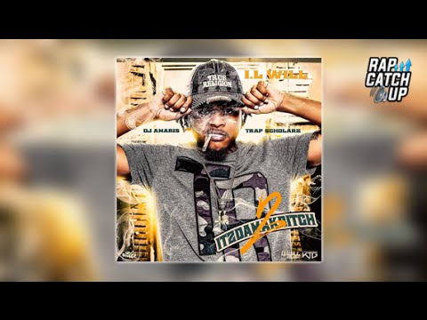 I.L Will - Be Alright