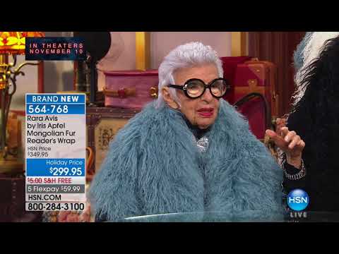 HSN | Murder on the Orient Express Home Collection 11.02.2017 - 03 PM