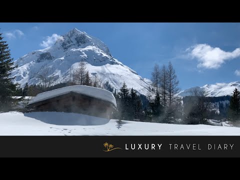 Gasthof Post Lech Austria