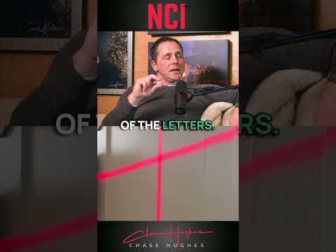 DMT Laser Test Blew My Mind—What Is This? 👀