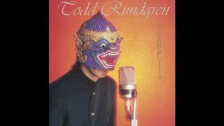 Todd Rundgren - Blue Orpheus (Lyrics Below) (HQ)