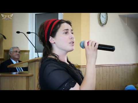 Corneliu Buble si Ingrid Ognean - Cand ne gandim la tot ce-a fost