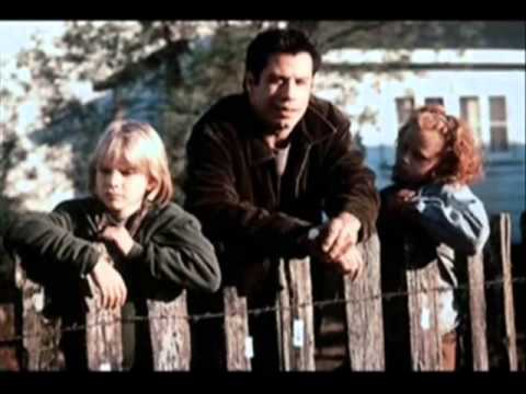 PHENOMENON (1996) - Thomas Newman - Soundtrack Score Suite