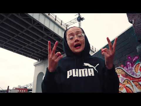 YT MARI - HANDS OUT (OFFICIAL MUSIC VIDEO)