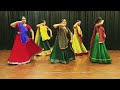 Adharam Madhuram By Shreya Ghoshal Kathak Dance