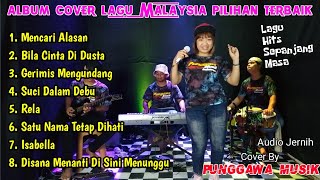 Download lagu Full Album Lagu Malaysia Bikin Baper COVER Punggaw... mp3