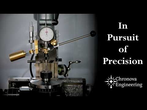 Building a Micro-Drilling Machine