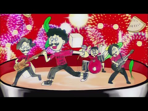 Majin Bone OKAN GOMEN Misoshiru's