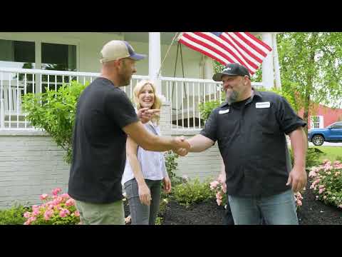 Barron Heating Ac Electrical & Plumbing video