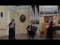Trio "CONTEMP" (Ukraine, Kiev) - Андрій Шусть " Віночок ...