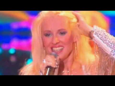Patty Ryan - You're My Love, You're My Life ( Live Discoteka 80 - HD )