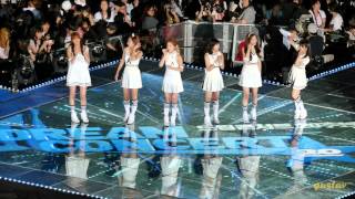 Download lagu 140607 Apink Mr. Chu, Talk and NoNoNo @ Dream Concert mp3