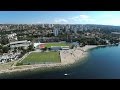 MojaRijeka Hr Prica O Stadionu Na Kantridi