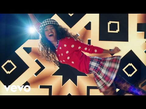 Disney Channel Stars - Put the Happy in the Holidays (Official Video)