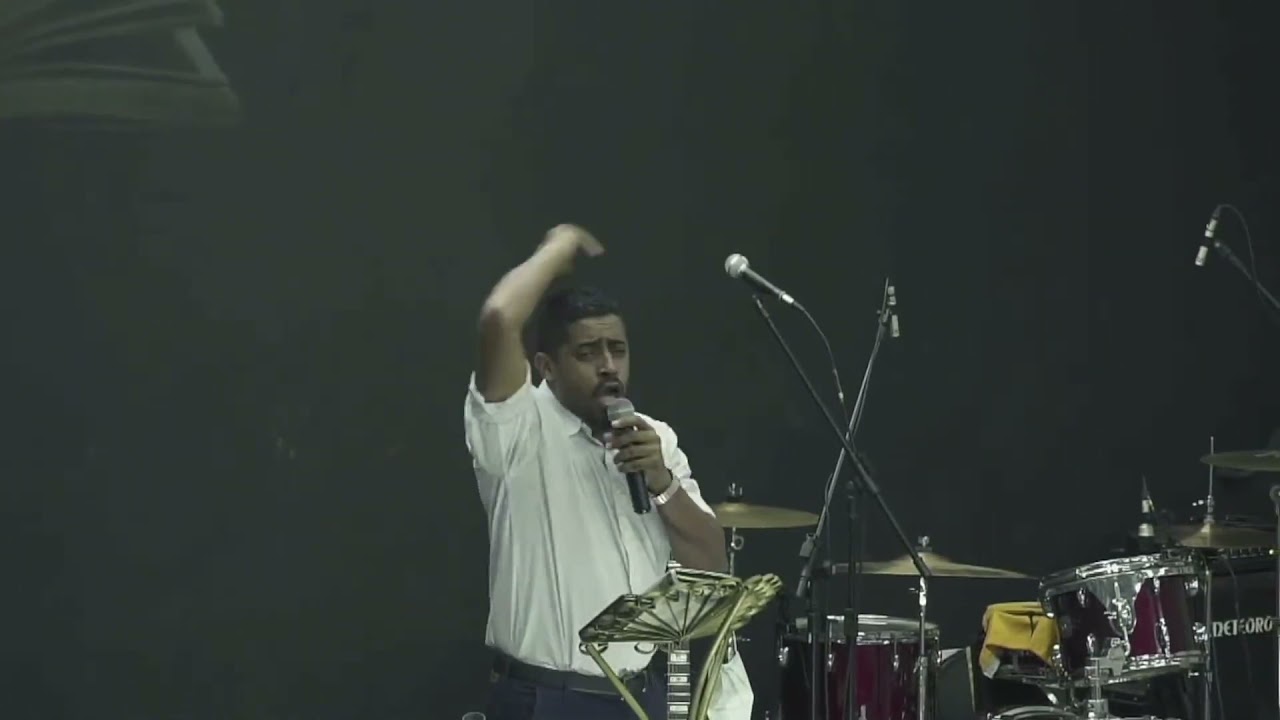 Pregação..Desconstruindo para Construir