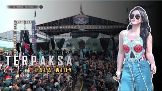 Download lagu TERPAKSA - LALA WIDY 'NEW PRIMAEGA' || LIVE.KING'S OF TEGAL ANNIVERSARY 20TH mp3