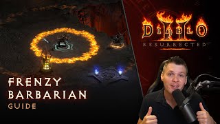 Актуальные гайды для героев в Diablo II: Resurrected от Blizzard