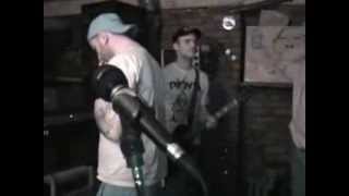 LxExAxRxNx live @ milano approdo caronte part 2 - 20/04/2007