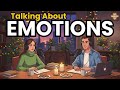 Download Subtitles for How to Talk About Emotions in English