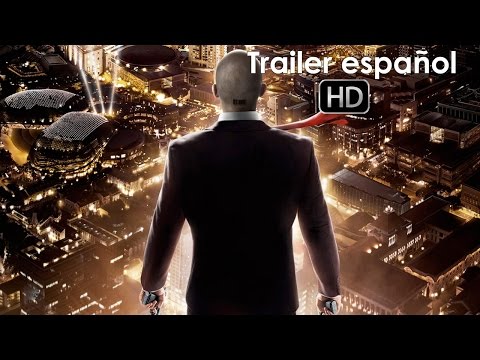 Hitman: Agente 47 – Trailer español (HD)