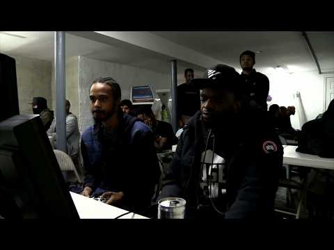 SFVCE @ NLBC 209 - RISE Smug (G) vs Idom (Poison) [4K/60fps]