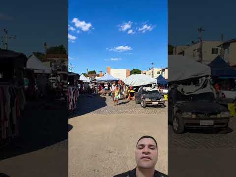Cidade Brejolândia Bahia 🇧🇷🇧🇷🏜️