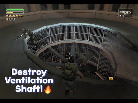 Freedom Fighters Walkthrough #15 | Boat Landing | No Commentary