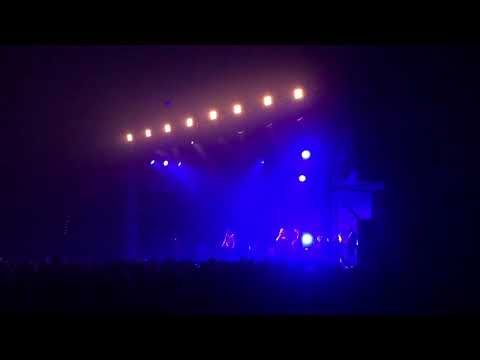 Jak powstało HEY Fayrant Tour / Poznań / 2.12.2017 Piotr Banach