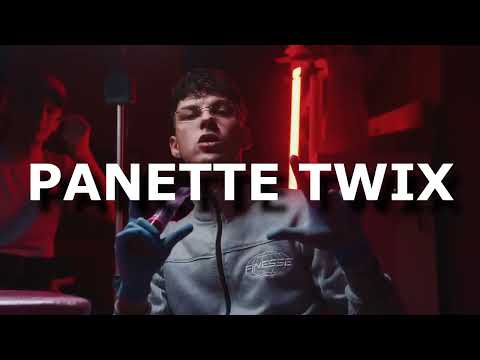 [FREE] 22 Simba x Flaco G x Raspyy Type beat - Panette Twix