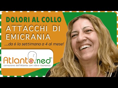 Moscerini negli occhi e osteocondrosi cervicale Salute dopo 40 articolazioni