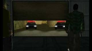 MC Eiht - Goin&#39; out like Geez (GTA SA)