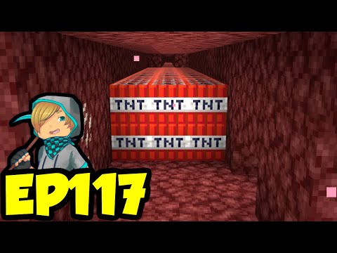 Let's Play Minecraft Episode 117