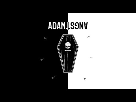 Adam Angst - Wir werden alle sterben (Lyric Video)