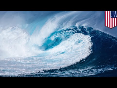 Changes to ocean conveyor belt foretold major climate shifts - TomoNews
