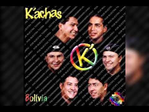 K'achas mega mix tinkus