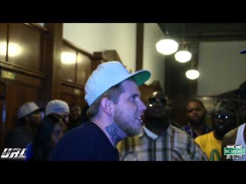 Klax Green vs Indy Savage