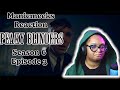 Peaky Blinders Season 6 Episode 3 Reaction! | THEY WILL NEVER BE THE SAME AGAIN