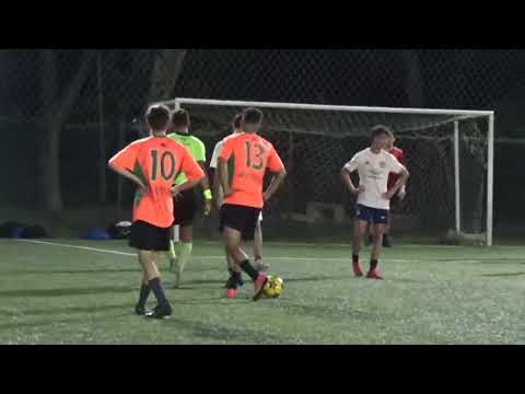 Kiwi fc vs mirinda fc - #LigaNuñez - #Apertura SLV Fecha 1 - 2022